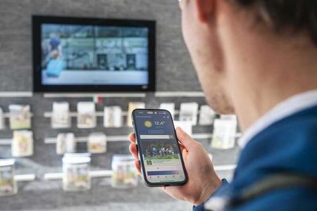 Zig verschiedene Apps zur Urlaubsplanung waren gestern: Mit der Schenna App gibt es neben dem Südtirol Guest Pass auch aktuelle Infos zu Events, Wetter, Wanderwegen und vielem mehr gratis aufs Smart Phone