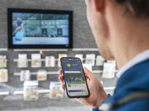 Zig verschiedene Apps zur Urlaubsplanung waren gestern: Mit der Schenna App gibt es neben dem Südtirol Guest Pass auch aktuelle Infos zu Events, Wetter, Wanderwegen und vielem mehr gratis aufs Smart Phone Zig verschiedene Apps zur Urlaubsplanung waren gestern: Mit der Schenna App gibt es neben dem Südtirol Guest Pass auch aktuelle Infos zu Events, Wetter, Wanderwegen und vielem mehr gratis aufs Smart Phone