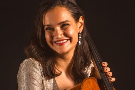 Raphaela Gromes