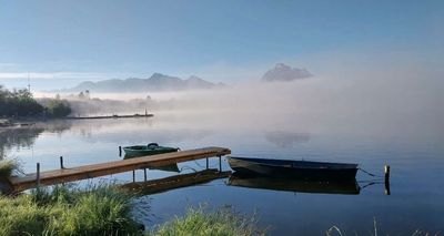 Hopfensee Herbstzauber 2025