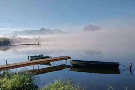 Hopfensee Herbstzauber 2025