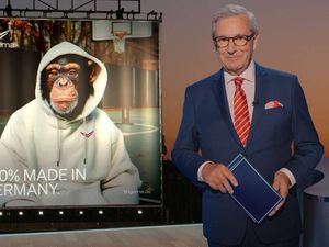 Trigema macht Affen Charly zum KI-Fashion-Influencer