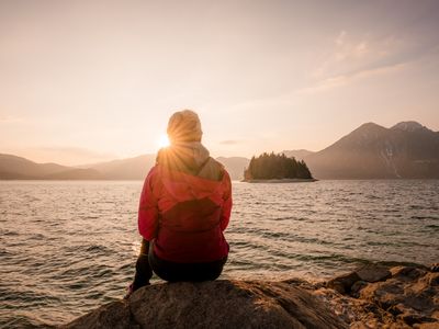 Die neuen „Entdecke-Dich-Momente“ führen Gäste zu besonderen Plätzen im Zwei-Seen-Land