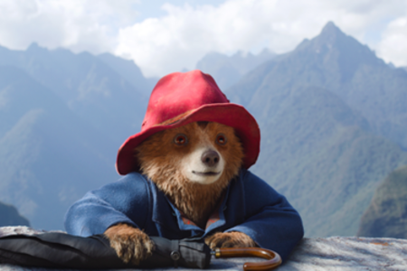 Paddington ist endlich wieder da