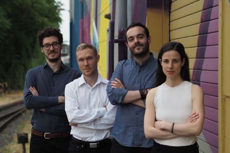 Fabrik Quartet
