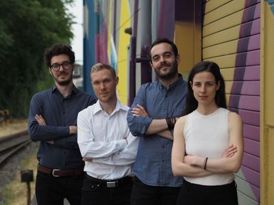 Fabrik Quartet