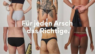 Das Ergebnis des Community-Shootings 