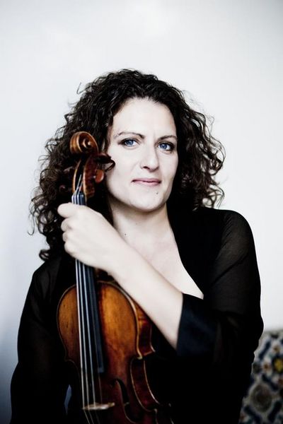 Liza Ferschtman