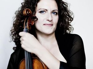 Liza Ferschtman Liza Ferschtman
