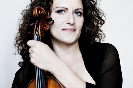Liza Ferschtman
