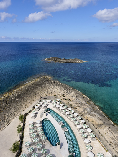 Iberostar Selection Es Trenc
