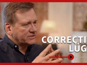 Das das Recherche-Netzwerk Correctiv 