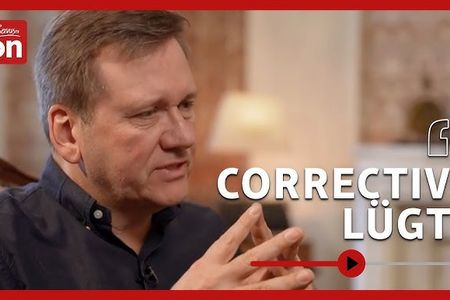 Das das Recherche-Netzwerk Correctiv 