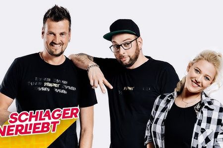 Im Sommer 2027 bringen STEREOACT ihre legendären Hits auf die Bühne