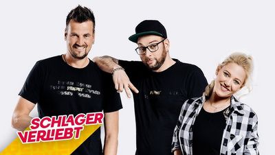 Im Sommer 2027 bringen STEREOACT ihre legendären Hits auf die Bühne