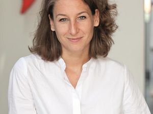 Die Regisseurin Tatjana Gürbaca Die Regisseurin Tatjana Gürbaca