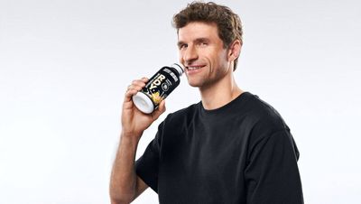 Thomas Müller und ESN gehen eine langfristige strategische und unternehmerische Partnerschaftein