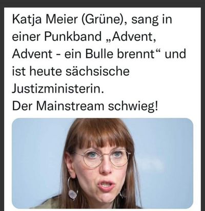 Darüber schweigen die Medien in Deutschland