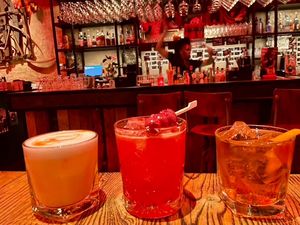 Die "besten" Cocktails hängen letztendlich von den persönlichen Vorlieben ab Die "besten" Cocktails hängen letztendlich von den persönlichen Vorlieben ab