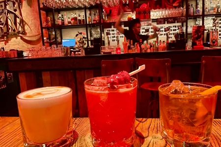 Die "besten" Cocktails hängen letztendlich von den persönlichen Vorlieben ab