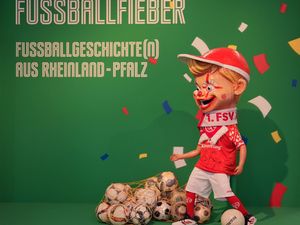 Familienfest "Fußballfieber" Familienfest "Fußballfieber"