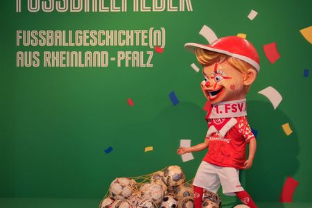 Familienfest "Fußballfieber"