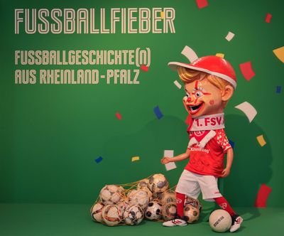Familienfest "Fußballfieber"