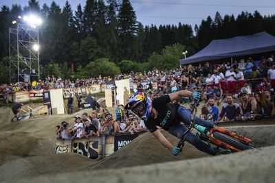 Das Crankworx Festival findet bereits zum achten Mal in Innsbruck statt: Der Veranstaltungsort liegt unweit vom Hotel Schwarzer Adler und vom ADLERS Lifestyle-Hotel in der Tiroler Landeshauptstadt