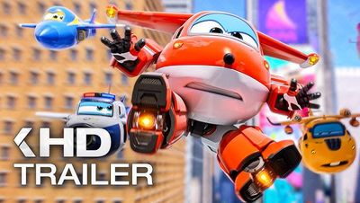 SUPER WINGS: Maximum Speed