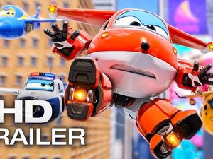 SUPER WINGS: Maximum Speed SUPER WINGS: Maximum Speed