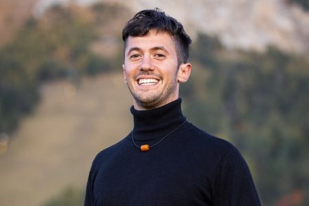 Dr. Thomas Bernagozzi: „Gehe deinen Weg. Entschleunige, atme, finde deine Mitte“