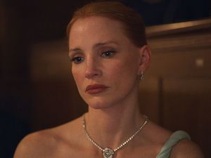 Jessica Chastain Jessica Chastain