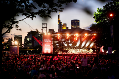 Europa Open Air 2025