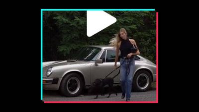 Ob alt oder neu: Porsche-Sportwagen ziehen immer
