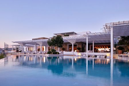 Designhotel DEOS 