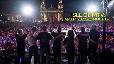 Das legendäre Open-Air-Festival auf dem Il-Fosos-Platz in Floriana 