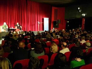 Mephisto wird neue Spielstätte des Staatstheaters
