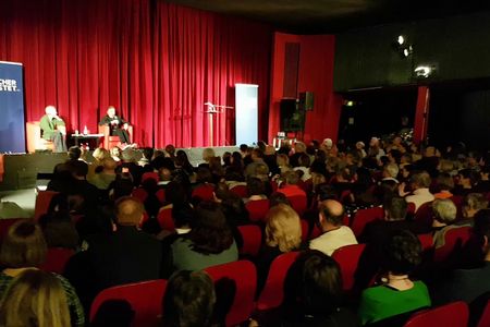 Mephisto wird neue Spielstätte des Staatstheaters