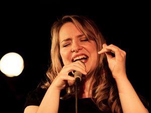 IT´S JAZZTIME SUMMER & SUNSET im Hotel Rosenstock