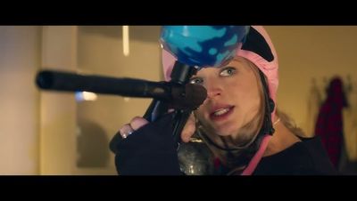 BROKE. ALONE. A kinky love story ist eine mitreißend-witzige Kino-Komödie