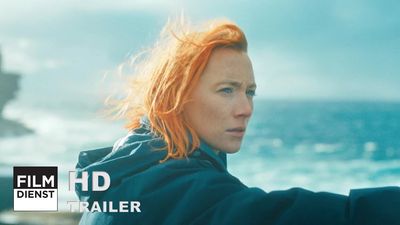 The Outrun ist ein Filmdrama von Nora Fingscheidt