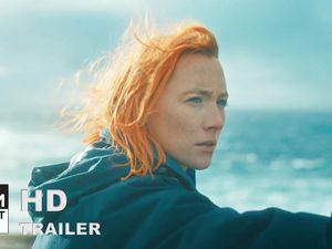 The Outrun ist ein Filmdrama von Nora Fingscheidt The Outrun ist ein Filmdrama von Nora Fingscheidt