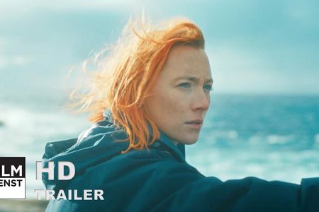 The Outrun ist ein Filmdrama von Nora Fingscheidt