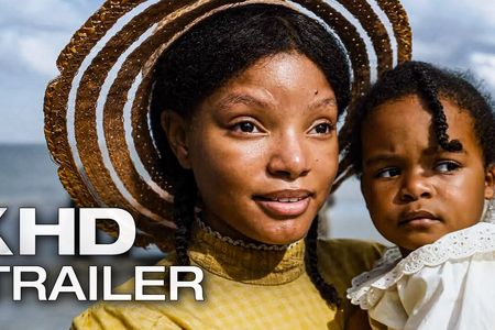 Produziert wurde der Film von Oprah Winfrey, Steven Spielberg, Scott Sanders und Quincy Jones