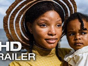 Produziert wurde der Film von Oprah Winfrey, Steven Spielberg, Scott Sanders und Quincy Jones Produziert wurde der Film von Oprah Winfrey, Steven Spielberg, Scott Sanders und Quincy Jones