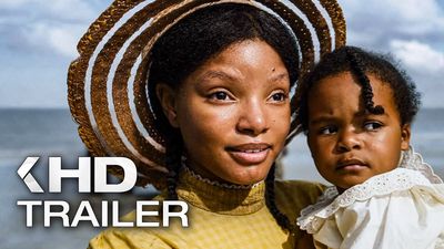 Produziert wurde der Film von Oprah Winfrey, Steven Spielberg, Scott Sanders und Quincy Jones