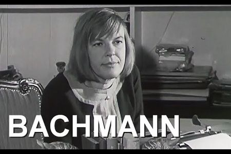 Das DOK.fest München eröffnet mit INGEBORG BACHMANN – JEMAND, DER EINMAL ICH WAR