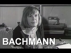 Das DOK.fest München eröffnet mit INGEBORG BACHMANN – JEMAND, DER EINMAL ICH WAR Das DOK.fest München eröffnet mit INGEBORG BACHMANN – JEMAND, DER EINMAL ICH WAR