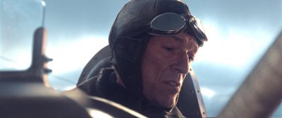In Frankreich eine Legende: Henri Guillaumet (Vincent Cassel), der tollkühne Flieger