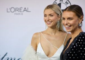 The LeGer by Lena Gercke Christmas Casino The LeGer by Lena Gercke Christmas Casino